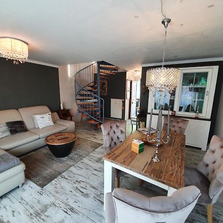 Casa Barbara Apartment Саарбрюкен Екстериор снимка