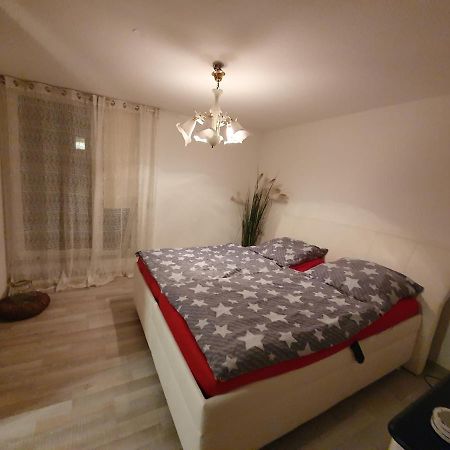 Casa Barbara Apartment Саарбрюкен Екстериор снимка