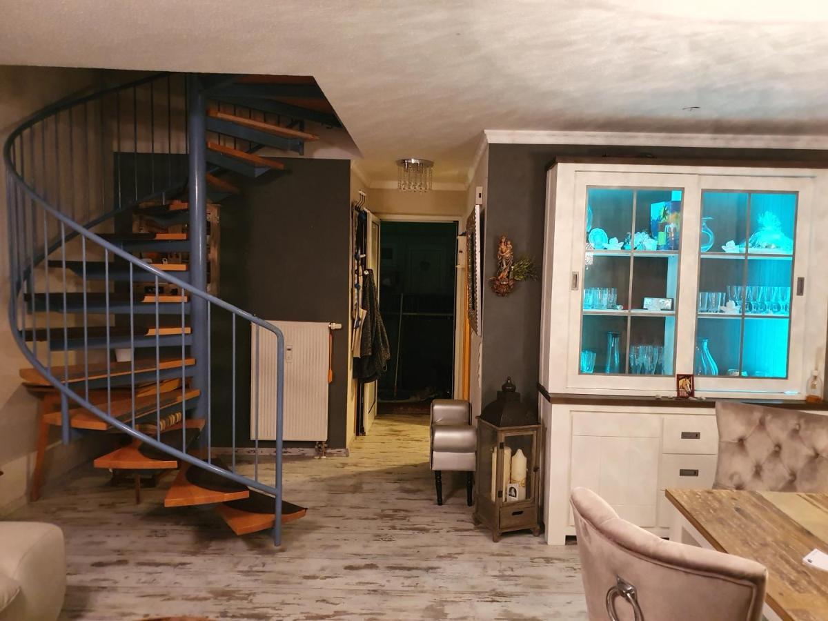 Casa Barbara Apartment Саарбрюкен Екстериор снимка