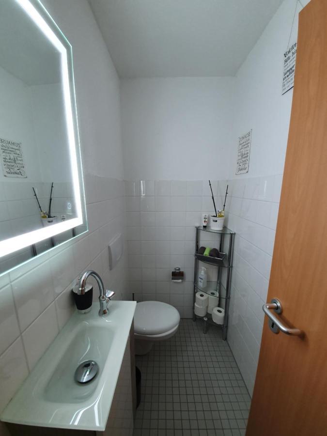 Casa Barbara Apartment Саарбрюкен Екстериор снимка