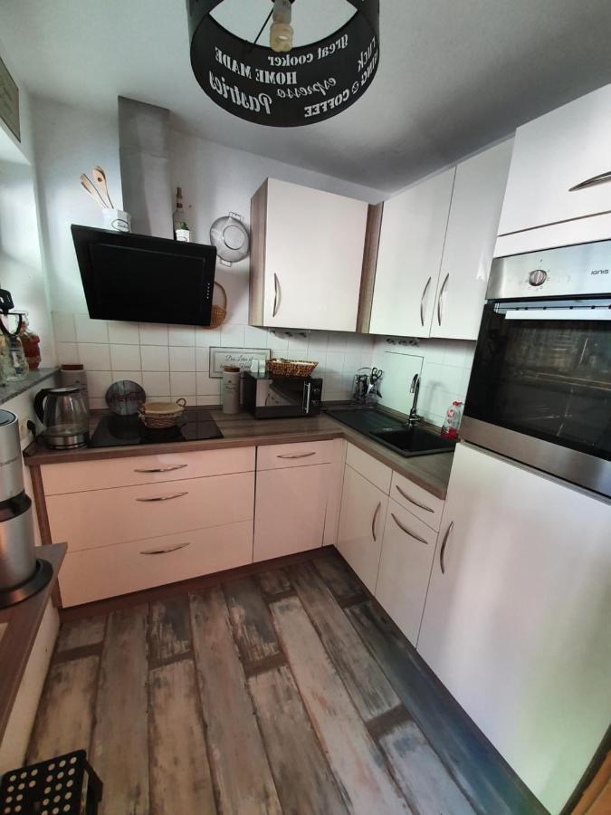 Casa Barbara Apartment Саарбрюкен Екстериор снимка