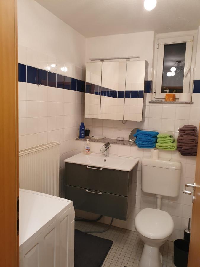 Casa Barbara Apartment Саарбрюкен Екстериор снимка
