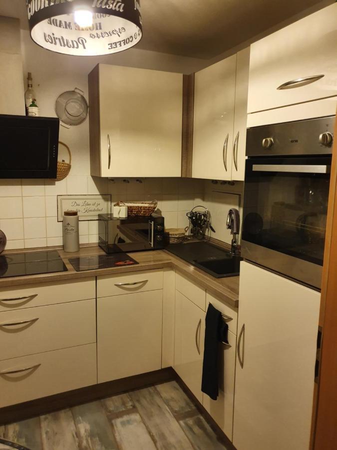 Casa Barbara Apartment Саарбрюкен Екстериор снимка