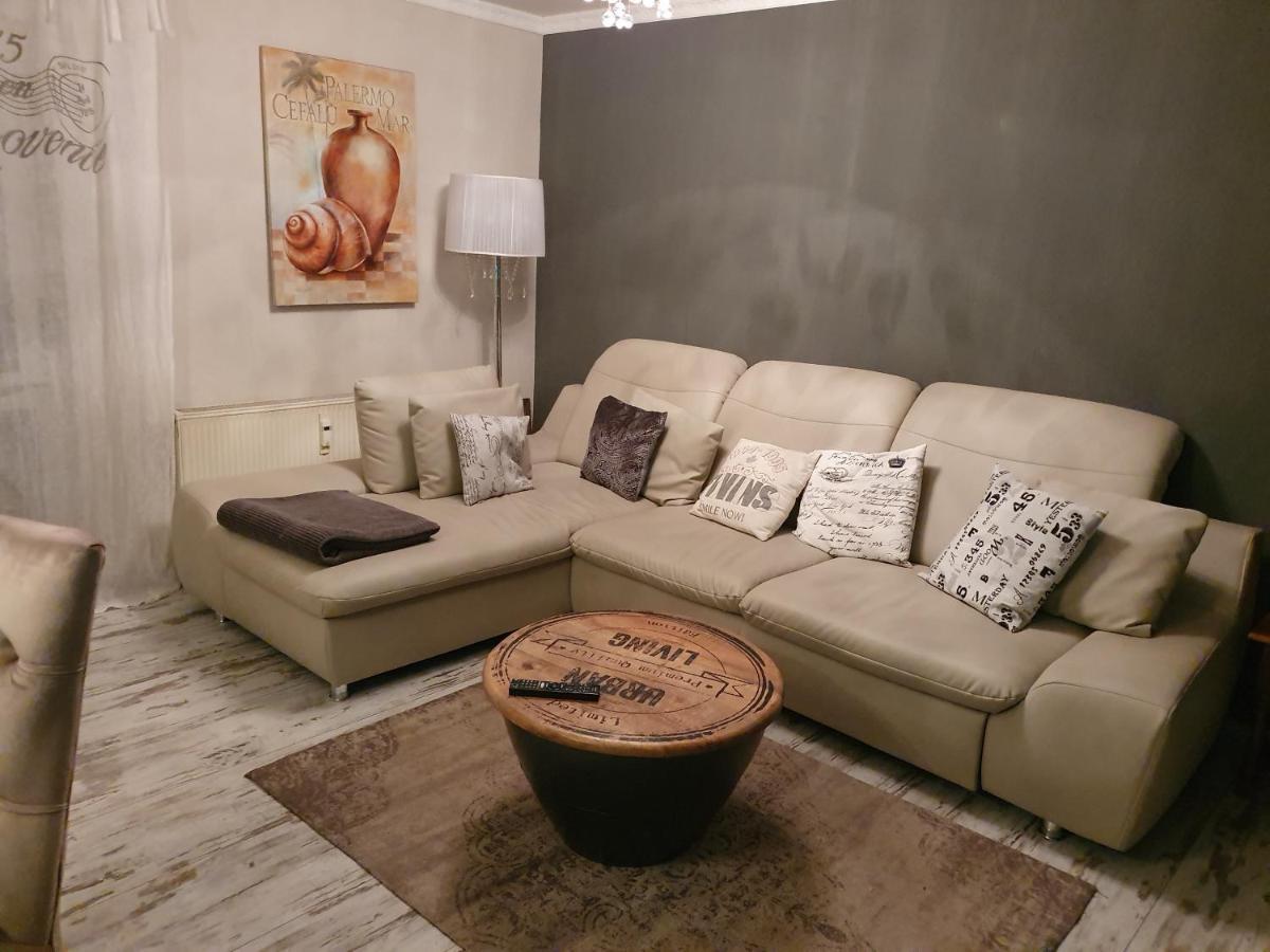 Casa Barbara Apartment Саарбрюкен Екстериор снимка