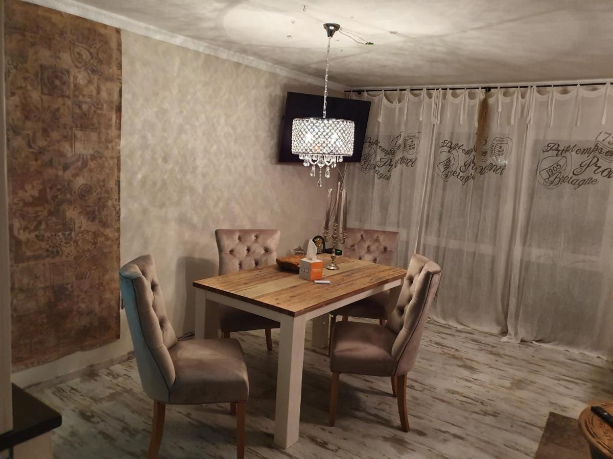 Casa Barbara Apartment Саарбрюкен Екстериор снимка