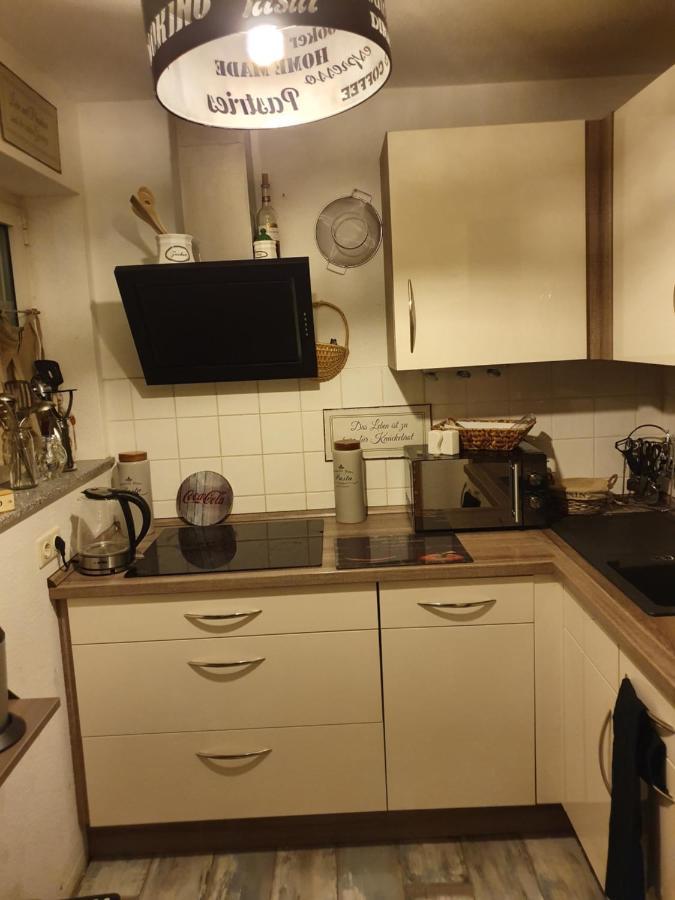 Casa Barbara Apartment Саарбрюкен Екстериор снимка