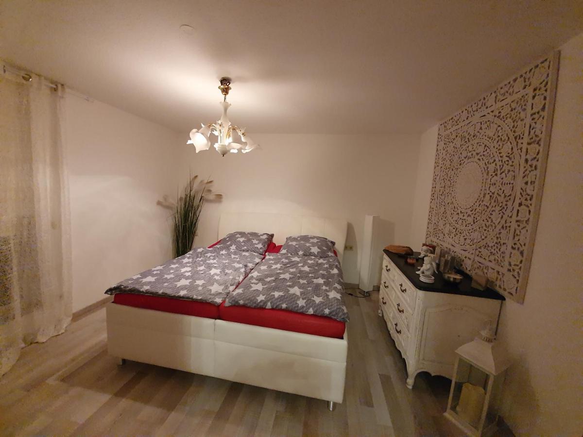 Casa Barbara Apartment Саарбрюкен Екстериор снимка