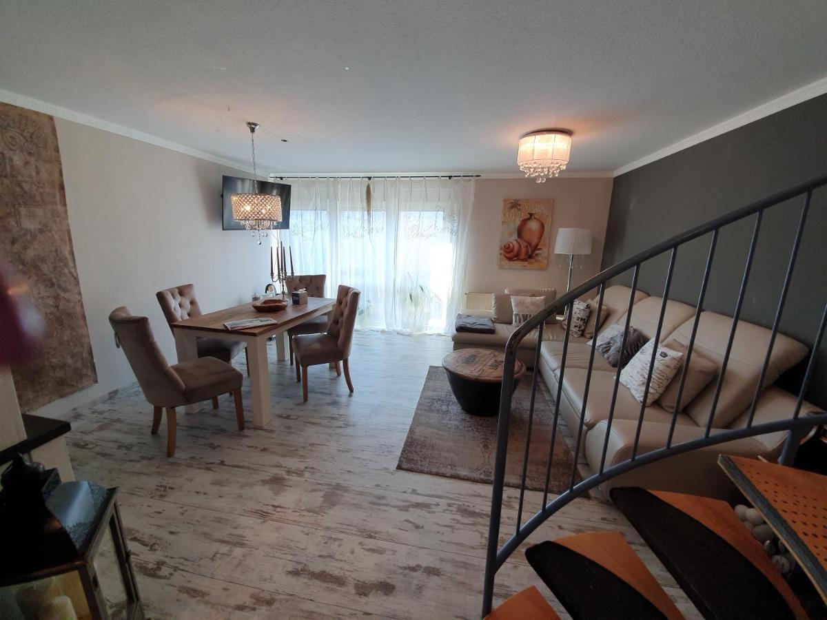 Casa Barbara Apartment Саарбрюкен Екстериор снимка