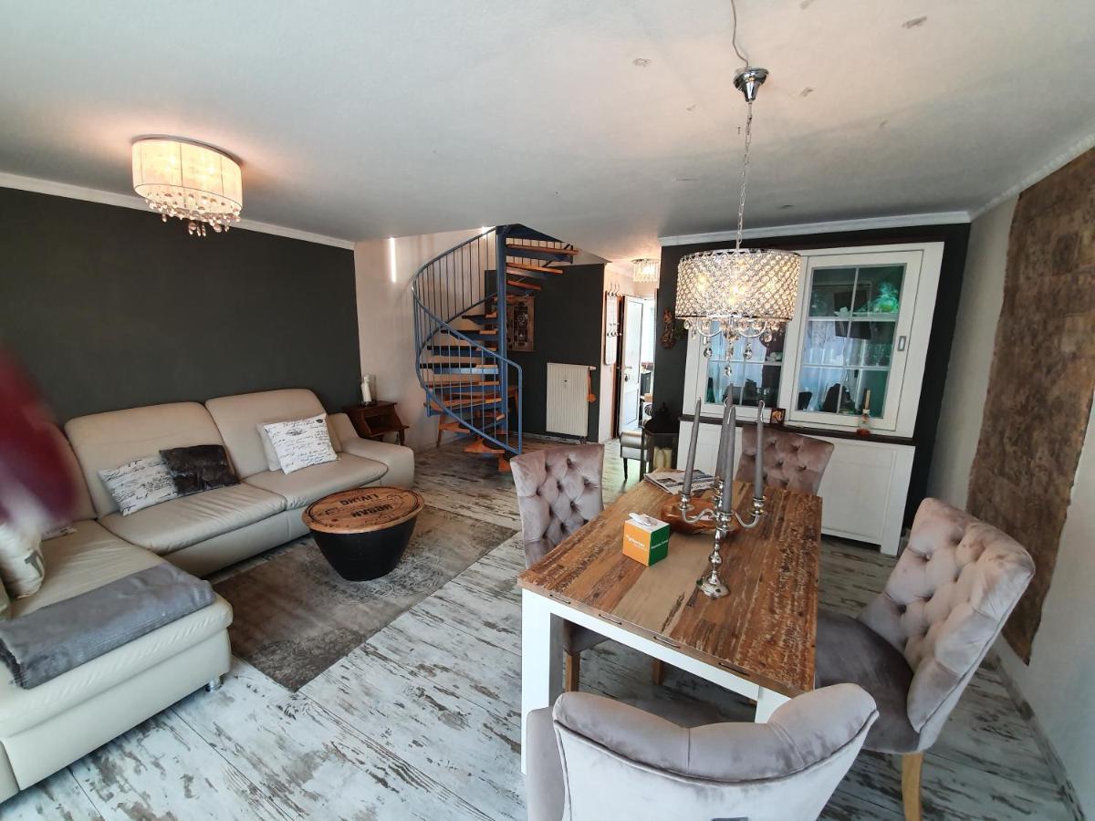 Casa Barbara Apartment Саарбрюкен Екстериор снимка