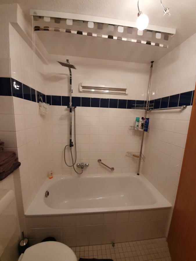 Casa Barbara Apartment Саарбрюкен Екстериор снимка