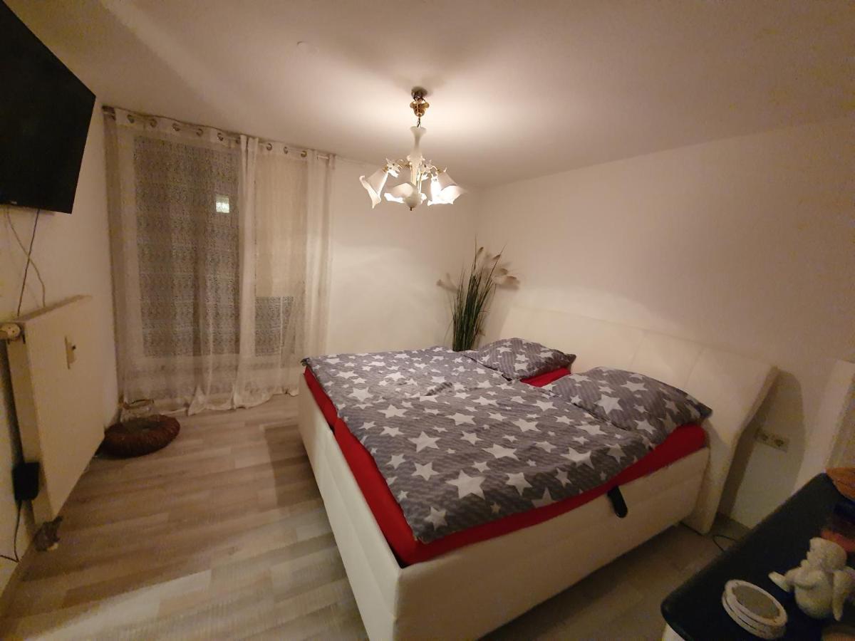 Casa Barbara Apartment Саарбрюкен Екстериор снимка
